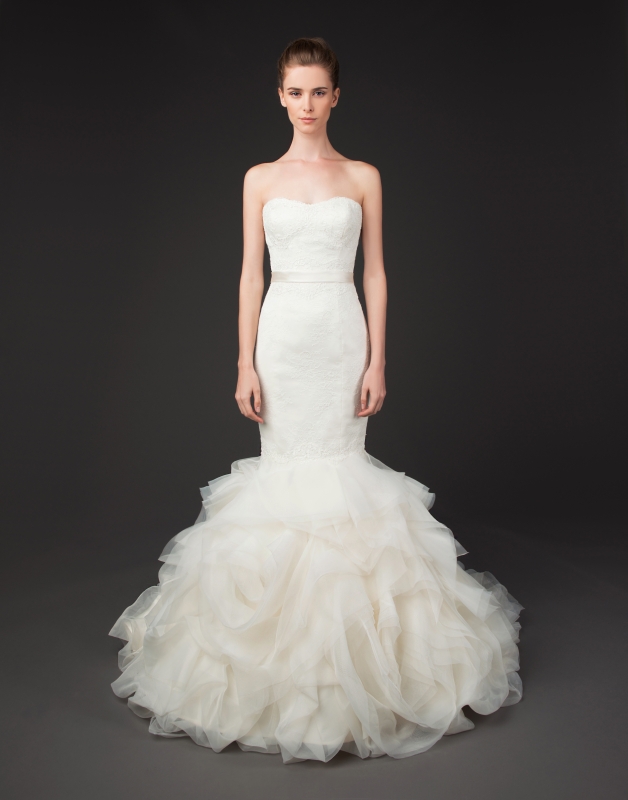 Winnie Couture - 2014 Diamond Label Collection  - Annabelle Wedding Dress</p>

<p